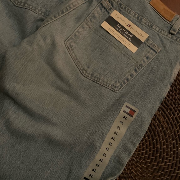 Tommy Hilfiger boyfriend jeans - Picture 3 of 3